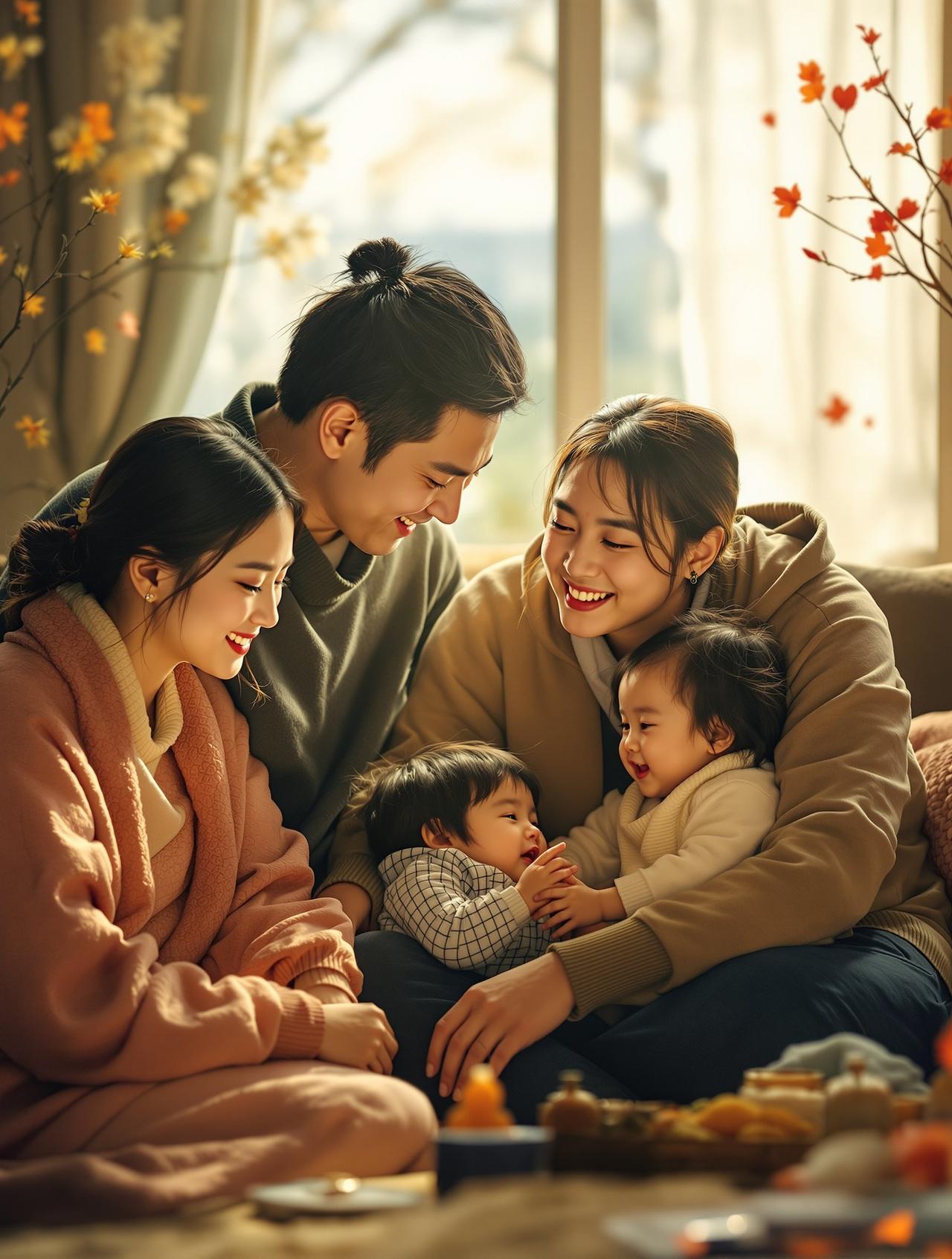 夜莺影院独播剧《烟火人间》高清海报